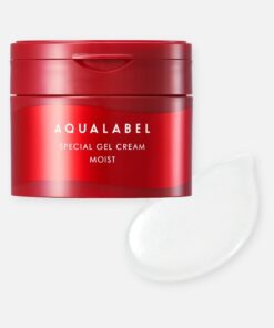 Kem Dưỡng Đa Năng Shiseido Aqualabel Special Gel Cream All-in-One – Hũ 90g (Nhật Bản) Kem Dưỡng Đa Năng Shiseido Aqualabel Special Gel Cream All-in-One – Hũ 90g (Nhật Bản) - Yêu Hàng Ngoại