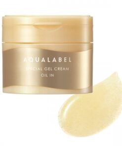 Kem Dưỡng Đa Năng Shiseido Aqualabel Special Gel Cream All-in-One – Hũ 90g (Nhật Bản) Kem Dưỡng Đa Năng Shiseido Aqualabel Special Gel Cream All-in-One – Hũ 90g (Nhật Bản) - Yêu Hàng Ngoại
