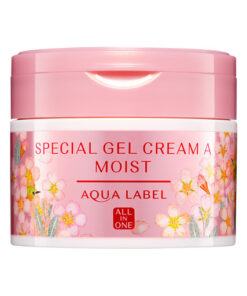 Kem dưỡng da hoa anh đào Shiseido All in One Aqualabel Special Cream Sakura Kem dưỡng da hoa anh đào Shiseido All in One Aqualabel Special Cream Sakura - Yêu Hàng Ngoại