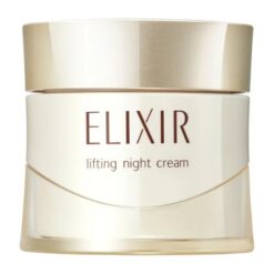 Kem dưỡng da Shiseido Elixir Lifting Night Cream Nhật Bản (40g) - Yêu Hàng Ngoại