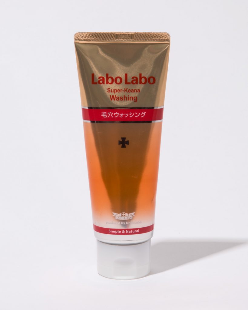 Sữa rửa mặt Labo Labo Super Keana Washing Nhật Bản Sữa rửa mặt Labo Labo Super Keana Washing Nhật Bản - Yêu Hàng Ngoại