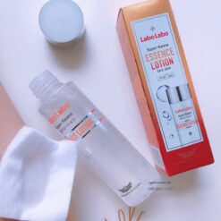 Alternative view of Labo Labo Super-Keana Essence Lotion Nhật Bản se khít lỗ chân lông
