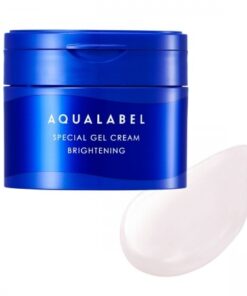 Kem Dưỡng Đa Năng Shiseido Aqualabel Special Gel Cream All-in-One – Hũ 90g (Nhật Bản) Kem Dưỡng Đa Năng Shiseido Aqualabel Special Gel Cream All-in-One – Hũ 90g (Nhật Bản) - Yêu Hàng Ngoại