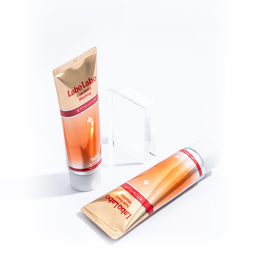 Sữa rửa mặt Labo Labo Super Keana Washing Nhật Bản Sữa rửa mặt Labo Labo Super Keana Washing Nhật Bản - Yêu Hàng Ngoại