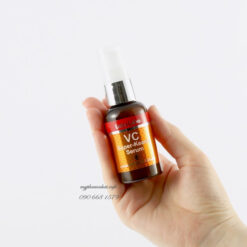Alternative view of Serum Labo Labo VC Super-Keana Nhật Bản se khít lỗ chân lông