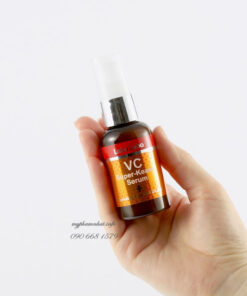 Alternative view of Serum Labo Labo VC Super-Keana Nhật Bản se khít lỗ chân lông