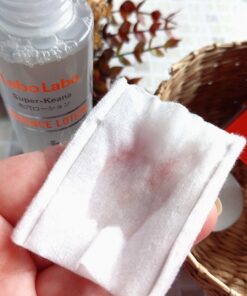 Labo Labo Super-Keana Essence Lotion Nhật Bản se khít lỗ chân lông Labo Labo Super-Keana Essence Lotion Nhật Bản se khít lỗ chân lông - Yêu Hàng Ngoại