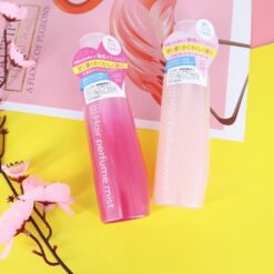 Xịt dưỡng tóc hương nước hoa Hair Perfume Mist Nhật Bản