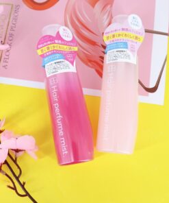 Xịt dưỡng tóc hương nước hoa Hair Perfume Mist Nhật Bản