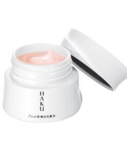 Kem dưỡng hỗ trợ nám trắng da Haku Shiseido Nhật Bản Kem dưỡng hỗ trợ nám trắng da Haku Shiseido Nhật Bản - Yêu Hàng Ngoại