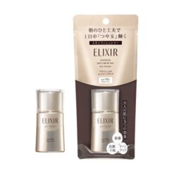 Kem chống nắng Shiseido Elixir Skin Finisher SPF50+ PA++++