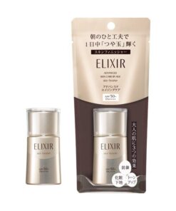 Kem chống nắng Shiseido Elixir Skin Finisher SPF50+ PA++++