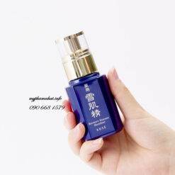 Alternative view of Tinh chất phục hồi da Kosé Sekkisei Recovery Essence Excellent Nhật Bản