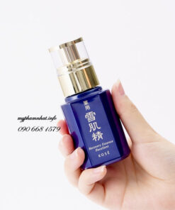 Alternative view of Tinh chất phục hồi da Kosé Sekkisei Recovery Essence Excellent Nhật Bản
