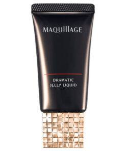 Alternative view of Kem nền Shiseido Maquillage Dramatic Jelly Liquid SPF28 PA++
