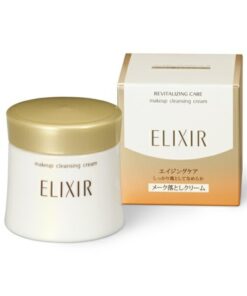 Kem tẩy trang Shiseido Elixir Revitalizing Care Makeup Cleansing Cream