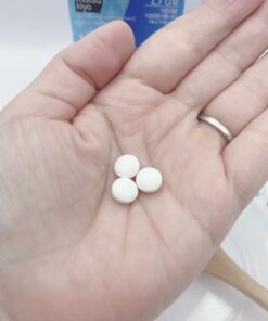 Viên uống hỗ trợ mờ nám Matsukiyo White EX II Nhật Bản 270 viên Viên uống hỗ trợ mờ nám Matsukiyo White EX II Nhật Bản 270 viên - Yêu Hàng Ngoại