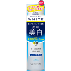 Nước hoa hồng Kose Moisture Mild White Lotion