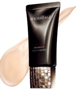 Kem nền Shiseido Maquillage Dramatic Jelly Liquid SPF28 PA++ Kem nền Shiseido Maquillage Dramatic Jelly Liquid SPF28 PA++ - Yêu Hàng Ngoại