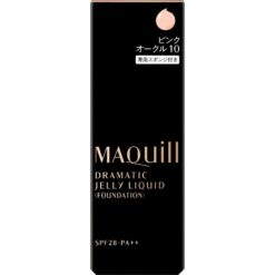 Kem nền Shiseido Maquillage Dramatic Jelly Liquid SPF28 PA++