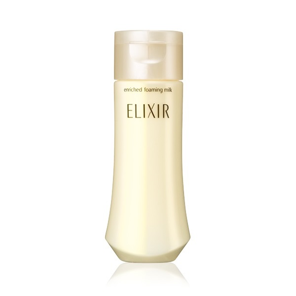 Sữa rửa mặt Shiseido Elixir Premium Revitalizing Care Enriched Foaming Milk Sữa rửa mặt Shiseido Elixir Premium Revitalizing Care Enriched Foaming Milk - Yêu Hàng Ngoại