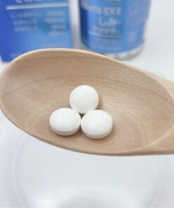Viên uống hỗ trợ mờ nám Matsukiyo White EX II Nhật Bản 270 viên Viên uống hỗ trợ mờ nám Matsukiyo White EX II Nhật Bản 270 viên - Yêu Hàng Ngoại