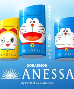 Kem chống nắng ANESSA Shiseido 60ml SPF50+/PA++++ nội địa Nhật Kem chống nắng ANESSA Shiseido 60ml SPF50+/PA++++ nội địa Nhật - Yêu Hàng Ngoại