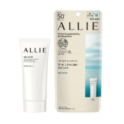 Kem chống nắng Allie Kanebo Extra UV Gel EX SPF50+ PA++++ Nhật Bản