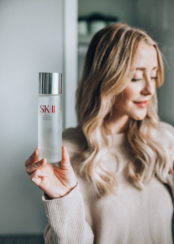 Đánh giá từ A-Z Nước thần SK-II đình đám nhất của Nhật Bản Đánh giá từ A-Z Nước thần SK-II đình đám nhất của Nhật Bản - Yêu Hàng Ngoại