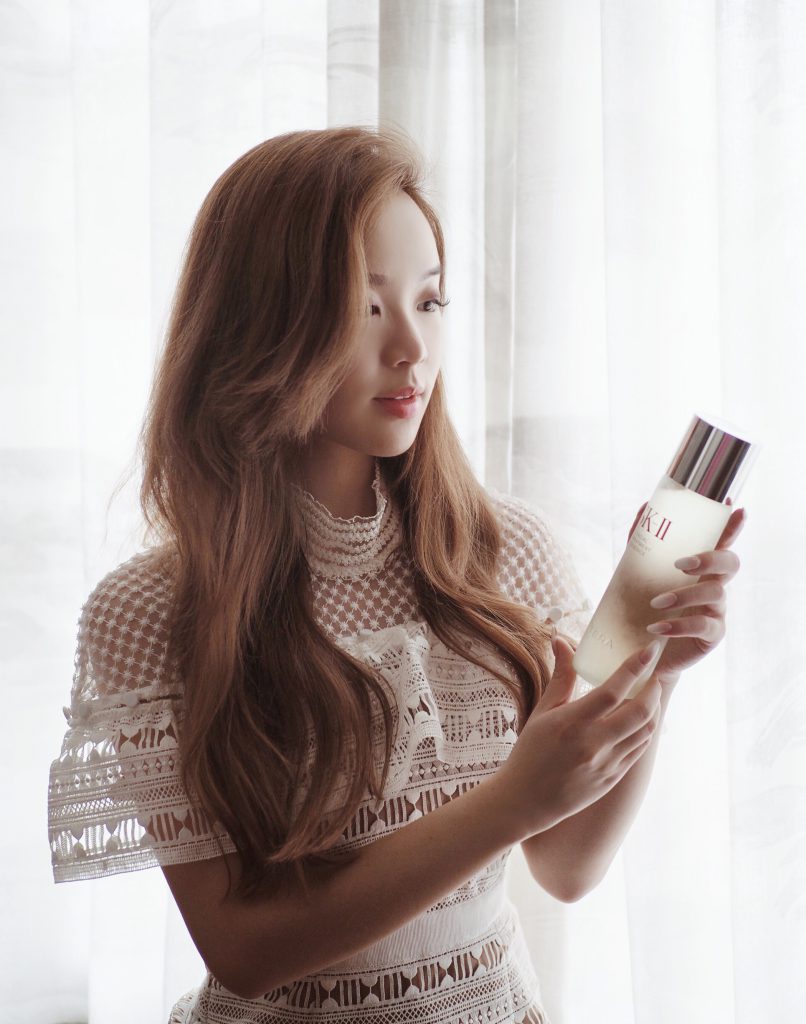 Đánh giá từ A-Z Nước thần SK-II đình đám nhất của Nhật Bản Đánh giá từ A-Z Nước thần SK-II đình đám nhất của Nhật Bản - Yêu Hàng Ngoại