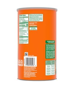 Bột pha nước cam TANG của Mỹ 566g/2.04kg Bột pha nước cam TANG của Mỹ 566g/2.04kg - Yêu Hàng Ngoại