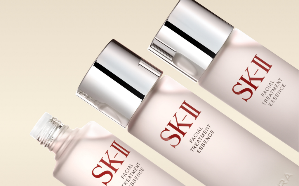 Đánh giá từ A-Z Nước thần SK-II đình đám nhất của Nhật Bản Đánh giá từ A-Z Nước thần SK-II đình đám nhất của Nhật Bản - Yêu Hàng Ngoại