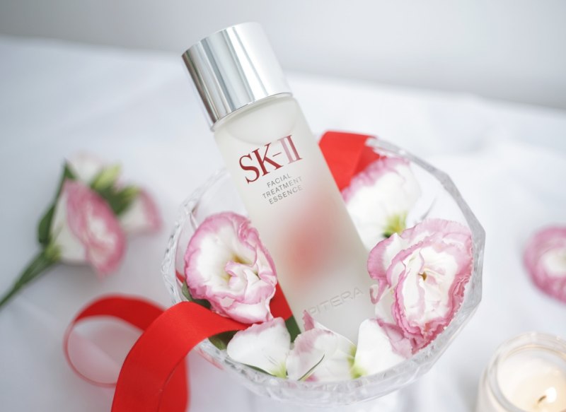 Đánh giá từ A-Z Nước thần SK-II đình đám nhất của Nhật Bản Đánh giá từ A-Z Nước thần SK-II đình đám nhất của Nhật Bản - Yêu Hàng Ngoại