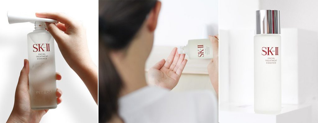 Đánh giá từ A-Z Nước thần SK-II đình đám nhất của Nhật Bản Đánh giá từ A-Z Nước thần SK-II đình đám nhất của Nhật Bản - Yêu Hàng Ngoại