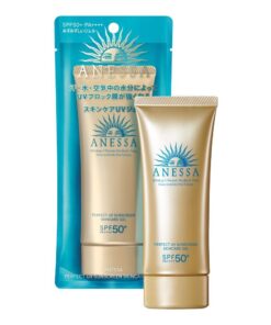 Kem chống nắng ANESSA Shiseido 60ml SPF50+/PA++++ nội địa Nhật Kem chống nắng ANESSA Shiseido 60ml SPF50+/PA++++ nội địa Nhật - Yêu Hàng Ngoại