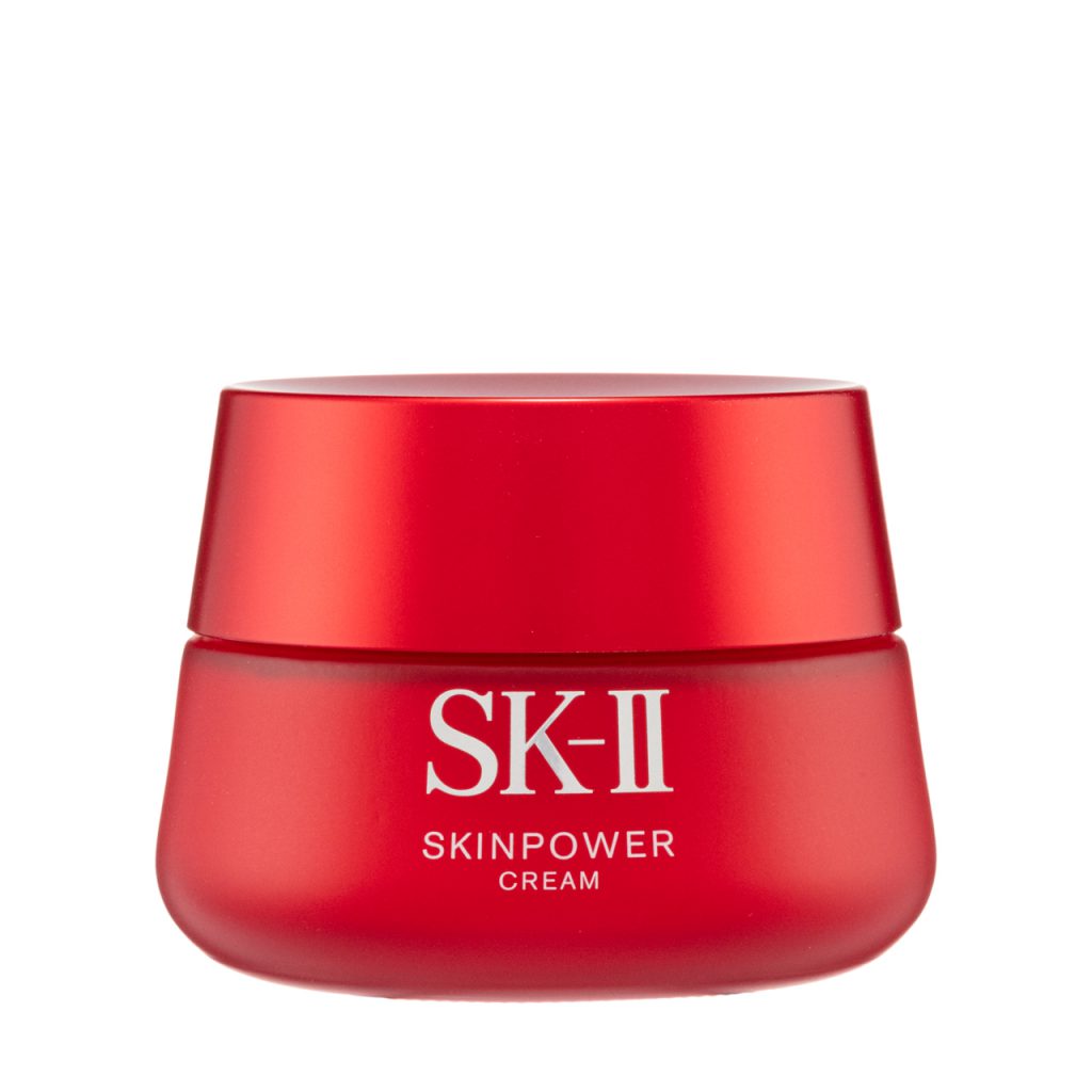 Kem dưỡng da SK-II Mini Skinpower Cream 15g Kem dưỡng da SK-II Mini Skinpower Cream 15g - Yêu Hàng Ngoại