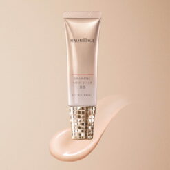 Alternative view of Kem nền BB Shiseido Maquillage Dramatic Nude Jelly SPF50 PA+++