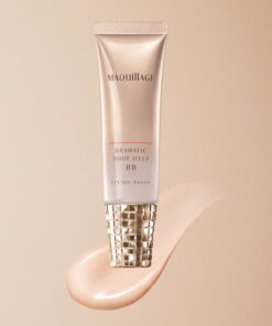 Alternative view of Kem nền BB Shiseido Maquillage Dramatic Nude Jelly SPF50 PA+++