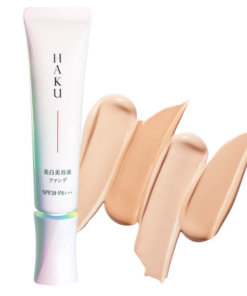 Kem nền Shiseido Haku Melanofocus F SPF30 PA+++ Nhật Bản Kem nền Shiseido Haku Melanofocus F SPF30 PA+++ Nhật Bản - Yêu Hàng Ngoại