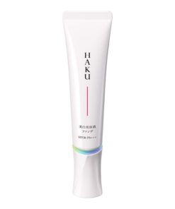 Alternative view of Kem nền Shiseido Haku Melanofocus F SPF30 PA+++ Nhật Bản