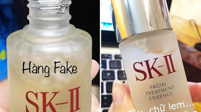 Đánh giá từ A-Z Nước thần SK-II đình đám nhất của Nhật Bản Đánh giá từ A-Z Nước thần SK-II đình đám nhất của Nhật Bản - Yêu Hàng Ngoại