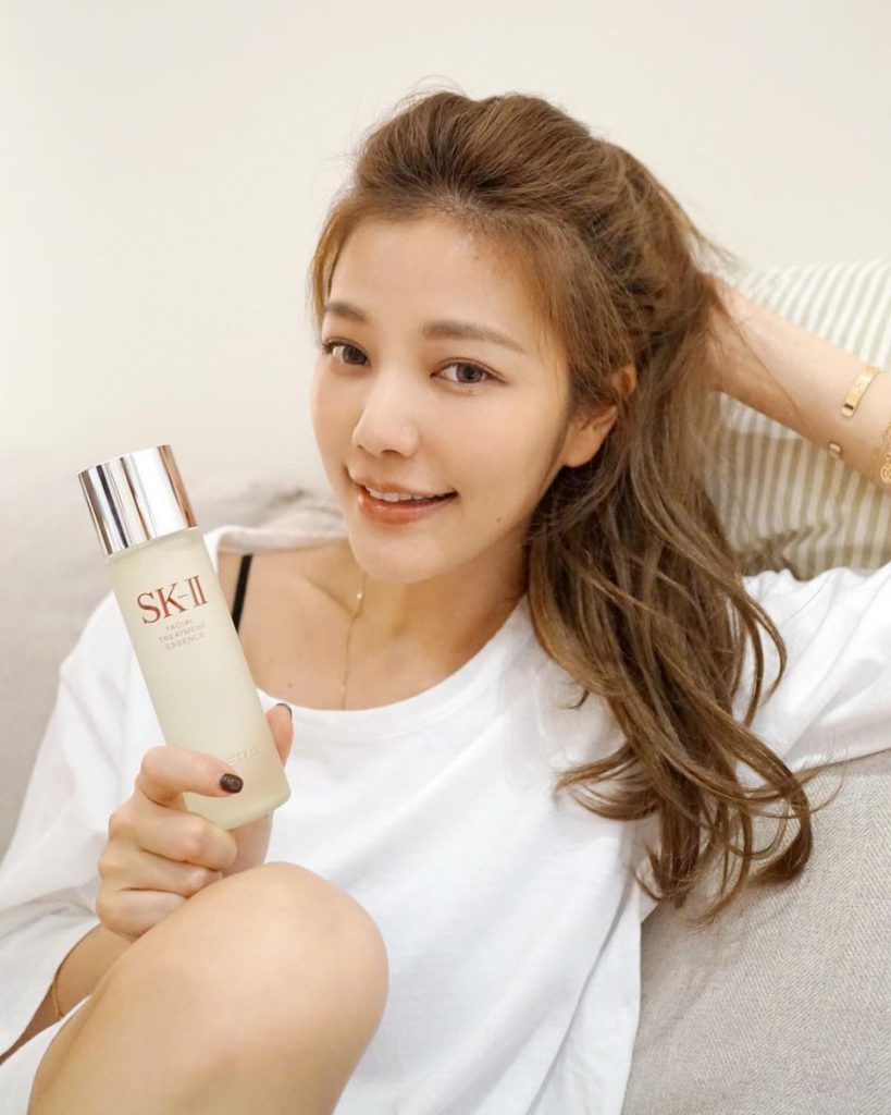 Đánh giá từ A-Z Nước thần SK-II đình đám nhất của Nhật Bản Đánh giá từ A-Z Nước thần SK-II đình đám nhất của Nhật Bản - Yêu Hàng Ngoại