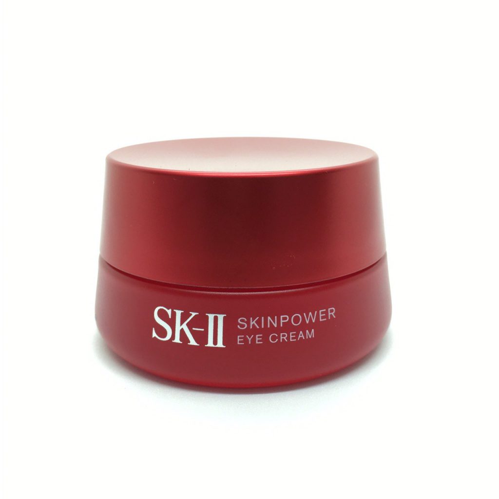 Kem dưỡng mắt SK-II Mini Skinpower Eye Cream 2,5g Kem dưỡng mắt SK-II Mini Skinpower Eye Cream 2,5g - Yêu Hàng Ngoại
