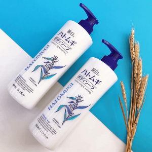 Đánh giá từ A-Z sữa tắm trắng da Hatomugi Moisturizing Washing của Nhật - Yêu Hàng Ngoại