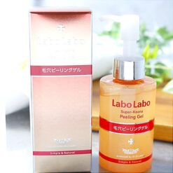 Tẩy da chết Labo Labo Super Keana Peeling Gel