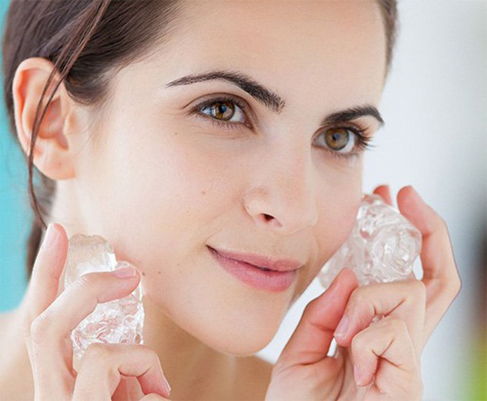 10+ cách giúp trị mụn hiệu quả ngay tại nhà 10+ cách giúp trị mụn hiệu quả ngay tại nhà - Yêu Hàng Ngoại