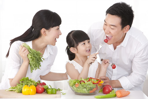 7+ Cách bổ sung rau củ quả hàng ngày cho cơ thể 7+ Cách bổ sung rau củ quả hàng ngày cho cơ thể - Yêu Hàng Ngoại