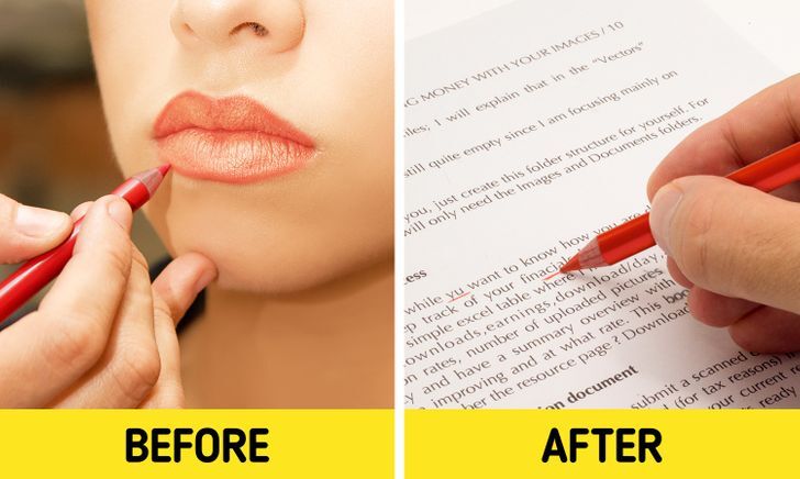 6+ cách tận dụng sản phẩm mỹ phẩm hết hạn 6+ cách tận dụng sản phẩm mỹ phẩm hết hạn - Yêu Hàng Ngoại