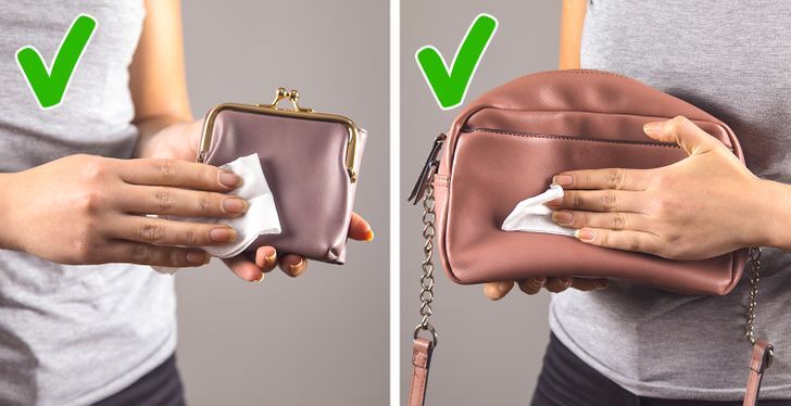 6+ cách tận dụng sản phẩm mỹ phẩm hết hạn 6+ cách tận dụng sản phẩm mỹ phẩm hết hạn - Yêu Hàng Ngoại
