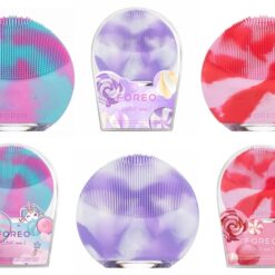 Máy rửa mặt FOREO LUNA Mini 2